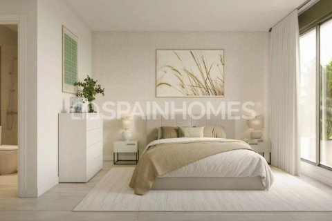 Lägenhet till salu i Murcia, Spanien 2 sovrum, 90 kvm. Nr. 142692 - foto 8