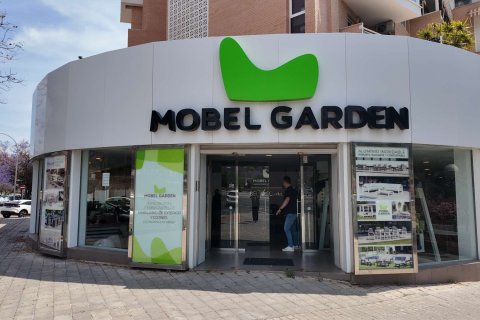 Commercial property for sale in Alicante, Spain 715 sq.m. No. 176311 - photo 2