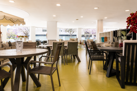 Commercial property for sale in Alicante, Spain 715 sq.m. No. 176311 - photo 19