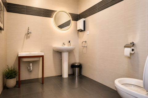 Commercial property for sale in Alicante, Spain 715 sq.m. No. 176311 - photo 10
