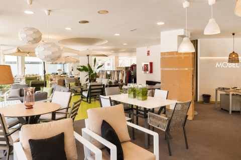 Commercial property for sale in Alicante, Spain 715 sq.m. No. 176311 - photo 11