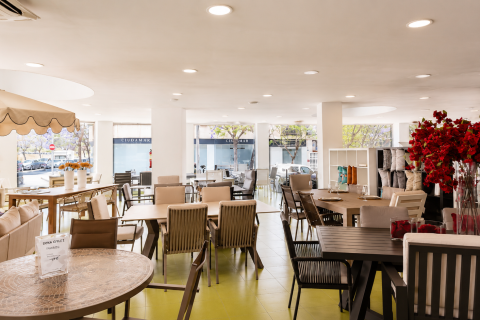 Commercial property for sale in Alicante, Spain 715 sq.m. No. 176311 - photo 21