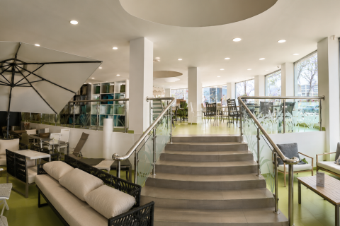 Commercial property for sale in Alicante, Spain 715 sq.m. No. 176311 - photo 5