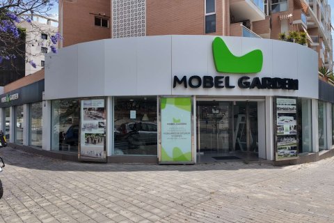 Commercial property for sale in Alicante, Spain 715 sq.m. No. 176311 - photo 30