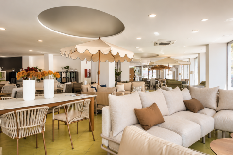 Commercial property for sale in Alicante, Spain 715 sq.m. No. 176311 - photo 23