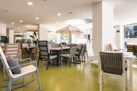 Commercial property for sale in Alicante, Spain 715 sq.m. No. 176311 - photo 26