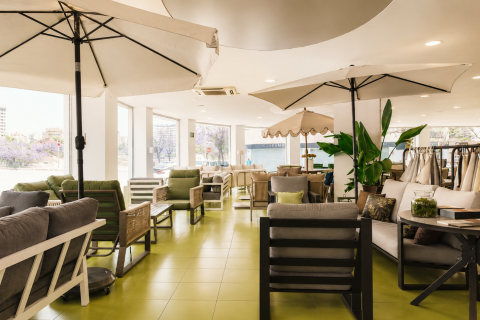 Commercial property for sale in Alicante, Spain 715 sq.m. No. 176311 - photo 9