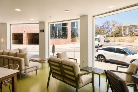 Commercial property for sale in Alicante, Spain 715 sq.m. No. 176311 - photo 25