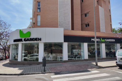 Commercial property for sale in Alicante, Spain 715 sq.m. No. 176311 - photo 3