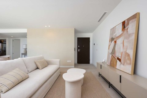 Villa in vendita a Mutxamel, Alicante, Spagna 3 camere da letto, 124 mq. N° 176310 - foto 3