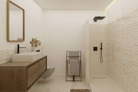 Продажа виллы в Бенисса, Аликанте, Испания 4 спальни, 223.88м2 №176313 - фото 7