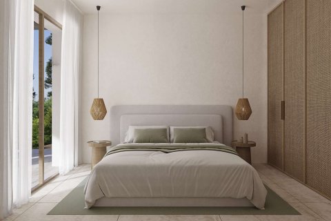 Продажа виллы в Бенисса, Аликанте, Испания 4 спальни, 223.88м2 №176313 - фото 8