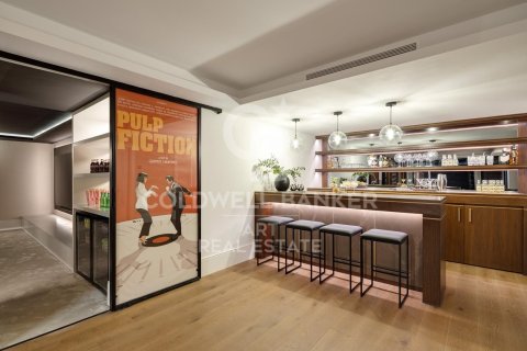 Villa till salu i Benahavis, Malaga, Spanien 5 sovrum, 522 kvm. Nr. 158759 - foto 25