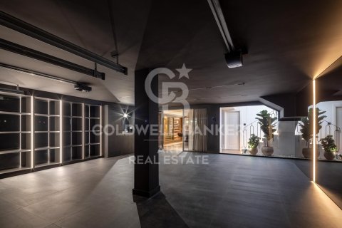 Villa till salu i Benahavis, Malaga, Spanien 5 sovrum, 522 kvm. Nr. 158759 - foto 27