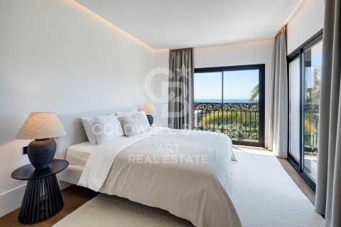 Villa à vendre à Benahavis, Malaga, Espagne, 5 chambres, 522 m2 No. 158759 - photo 21