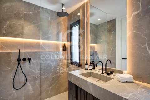 Villa till salu i Benahavis, Malaga, Spanien 5 sovrum, 522 kvm. Nr. 158759 - foto 22