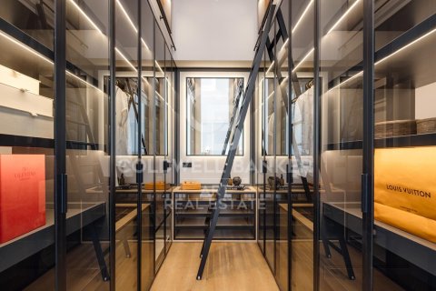 Villa till salu i Benahavis, Malaga, Spanien 5 sovrum, 522 kvm. Nr. 158759 - foto 19