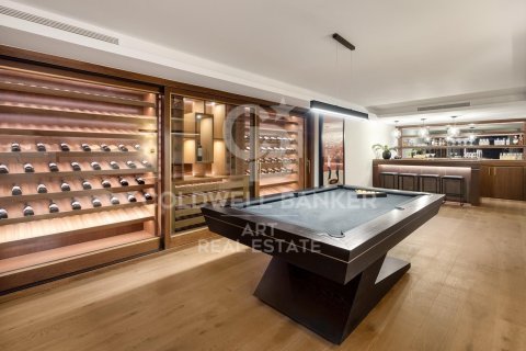 Villa à vendre à Benahavis, Malaga, Espagne, 5 chambres, 522 m2 No. 158759 - photo 26