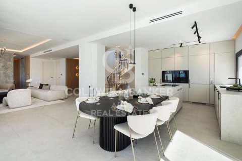 Villa till salu i Benahavis, Malaga, Spanien 5 sovrum, 522 kvm. Nr. 158759 - foto 6