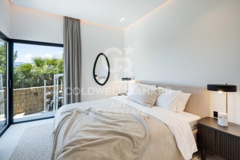 Villa till salu i Benahavis, Malaga, Spanien 5 sovrum, 522 kvm. Nr. 158759 - foto 23