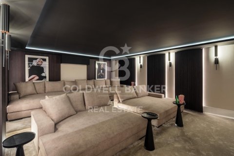 Villa till salu i Benahavis, Malaga, Spanien 5 sovrum, 522 kvm. Nr. 158759 - foto 26