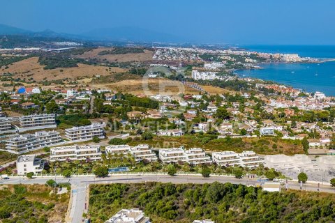 Apartamento en venta en Estepona, Málaga, España 3 dormitorios, 130 m2 No. 158762 - foto 25