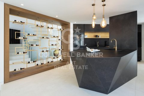 Продажа виллы в Бенахавис, Малага, Испания 5 спален, 555м2 №158758 - фото 7