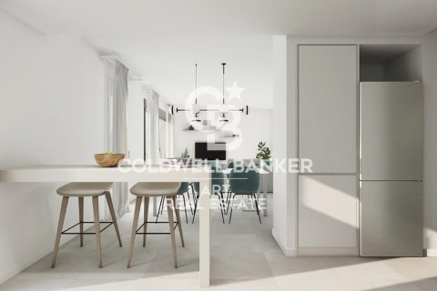 Lägenhet till salu i Estepona, Malaga, Spanien 1 sovrum, 69 kvm. Nr. 158760 - foto 11