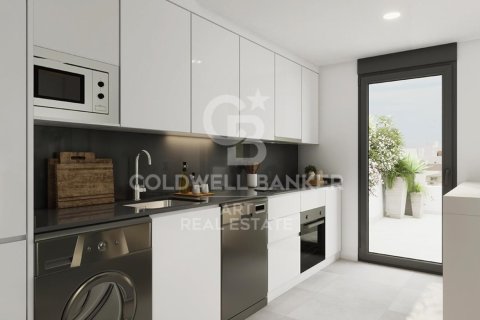 Lägenhet till salu i Estepona, Malaga, Spanien 1 sovrum, 69 kvm. Nr. 158760 - foto 12