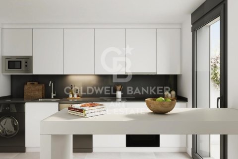 Huoneisto myytävänä Estepona, Malaga, Espanja, 2 makuuhuonetta, 111 m2 No. 158761 - kuva 13