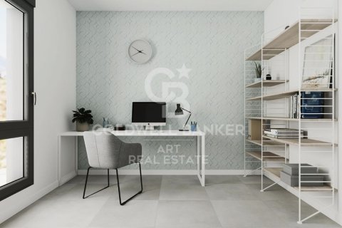 Huoneisto myytävänä Estepona, Malaga, Espanja, 2 makuuhuonetta, 111 m2 No. 158761 - kuva 19