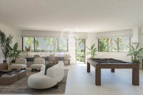 Penthouse w Estepona, Malaga, Hiszpania 4 sypialnie, 302 mkw. nr 158756 – zdjęcie 6