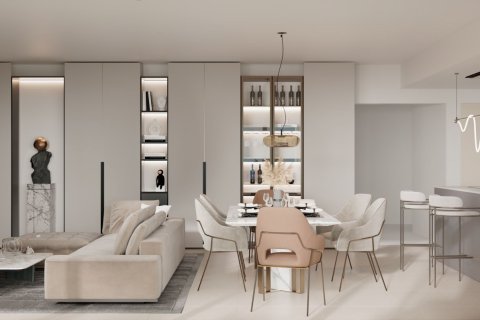 Apartment for sale in Marbella, Malaga, Spain 3 bedrooms, 104 sq.m. No. 162396 - photo 9