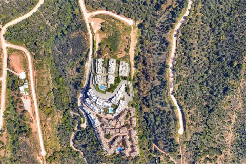 Apartment for sale in Marbella, Malaga, Spain 3 bedrooms, 104 sq.m. No. 162396 - photo 3