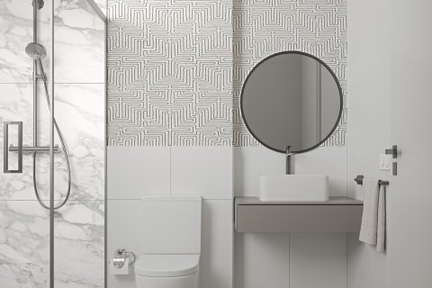 Apartment for sale in Marbella, Malaga, Spain 3 bedrooms, 104 sq.m. No. 162396 - photo 8