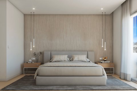 Apartment for sale in Buenas Noches, Malaga, Spain 2 bedrooms, 75 sq.m. No. 162394 - photo 7