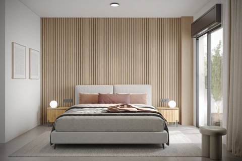 Apartment for sale in Marbella, Malaga, Spain 2 bedrooms, 107 sq.m. No. 162395 - photo 6