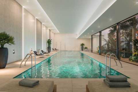 Apartment for sale in Marbella, Malaga, Spain 2 bedrooms, 107 sq.m. No. 162395 - photo 15