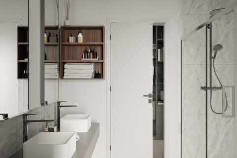 Apartment for sale in Marbella, Malaga, Spain 2 bedrooms, 107 sq.m. No. 162395 - photo 4