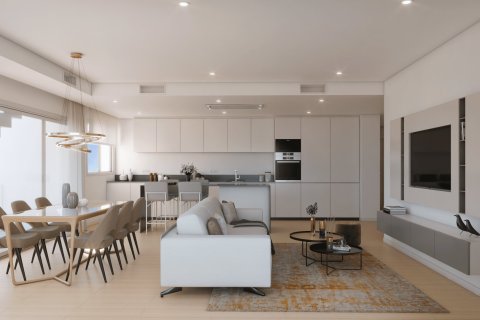 Apartment for sale in Buenas Noches, Malaga, Spain 2 bedrooms, 111 sq.m. No. 162393 - photo 6