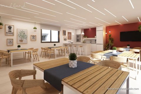 Lägenhet till salu i Casares, Malaga, Spanien 3 sovrum, 134 kvm. Nr. 142840 - foto 6