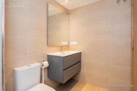 Appartamento in vendita a Estepona, Malaga, Spagna 3 camere da letto, 103 mq. N° 142836 - foto 13