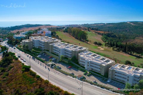 Appartamento in vendita a Estepona, Malaga, Spagna 3 camere da letto, 103 mq. N° 142836 - foto 5