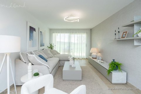 Appartamento in vendita a Estepona, Malaga, Spagna 3 camere da letto, 103 mq. N° 142836 - foto 1