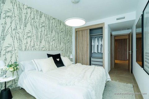 Appartamento in vendita a Estepona, Malaga, Spagna 3 camere da letto, 103 mq. N° 142836 - foto 14