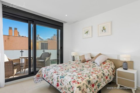 Villa in vendita a Guardamar del Segura, Alicante, Spagna 4 camere da letto, 171 mq. N° 142835 - foto 6