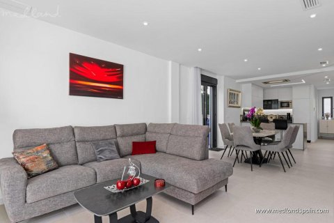 Villa in vendita a Guardamar del Segura, Alicante, Spagna 4 camere da letto, 171 mq. N° 142835 - foto 2