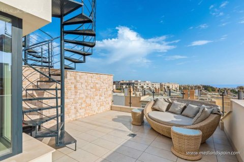 Villa in vendita a Guardamar del Segura, Alicante, Spagna 4 camere da letto, 171 mq. N° 142835 - foto 14