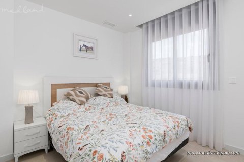 Villa in vendita a Guardamar del Segura, Alicante, Spagna 4 camere da letto, 171 mq. N° 142835 - foto 11