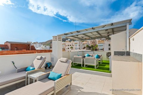 Villa in vendita a Guardamar del Segura, Alicante, Spagna 4 camere da letto, 171 mq. N° 142835 - foto 15